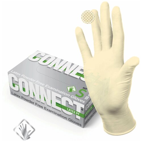 ���������� �������� ��������� ��������� CONNECT, 50 ��� (100 ����) ������ S