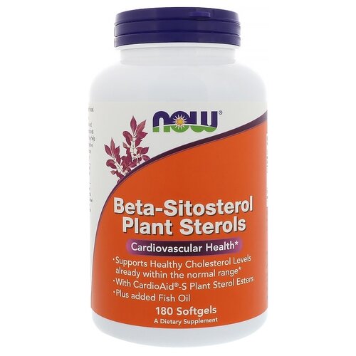 ���������� Beta-Sitosterol Plant Sterols ����., 340 �, 180 ��., 1 ��.