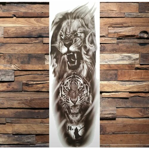 ���������� ��������� ���������� ���������� ��� ��������, ����������� ����-�������� �� ����, tatoo