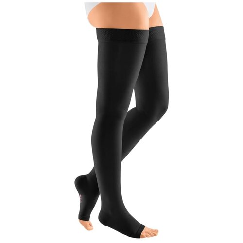 ���������� ����� medi mediven plus 399/400 � ������������ ������� �����������������, 3 �����, ������: 3, �����: 72-83 ��, ������
