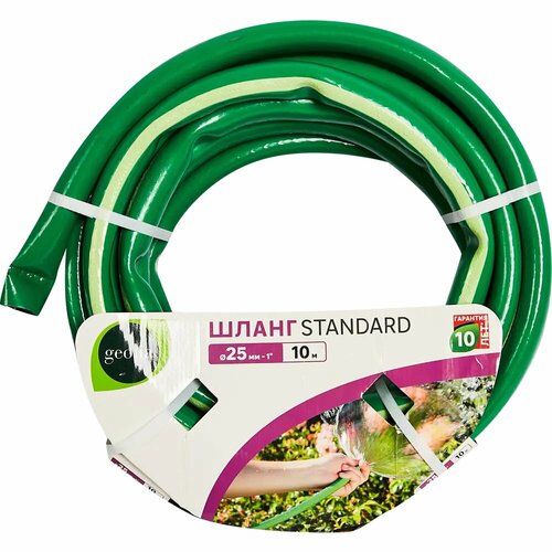 ���������� ���������� ����� Geolia Standard 25 �� 10 �