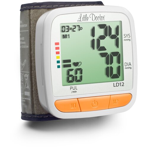 ���������� �������� Little Doctor LD12 � ��������