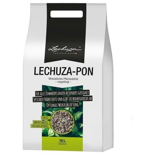 ���������� ��������, 18 �, Lechuza PON
