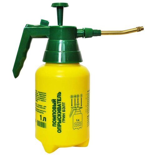 ���������� �������������  Green Belt 06-334 1 �