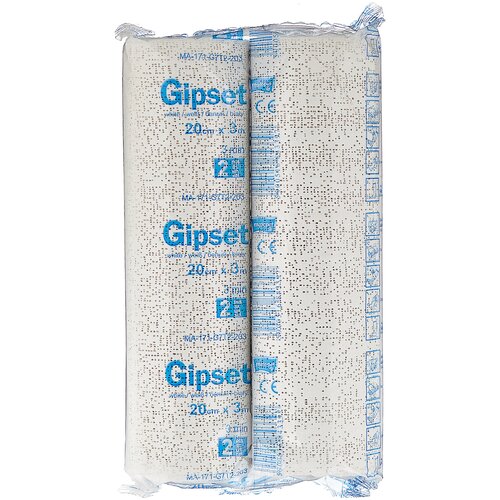 ���������� Matopat ���� �������� Gipset ������������������, 3� � 20 ��, 2 ��.