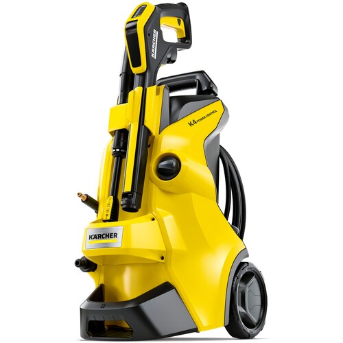 ���������� �������������� ����� KARCHER K 4 Power Control (1.324-030.0), 130 ���, 420 �/�