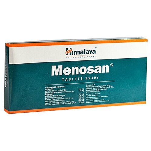 ���������� Menosan