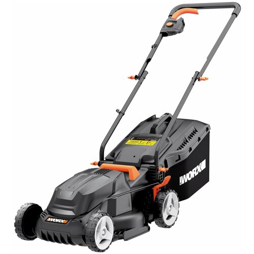 ���������� ������������� ������������� Worx WG713E, 1200 ��, 34 ��, ������