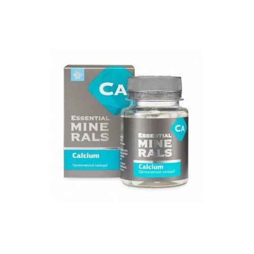 ���������� ������������ ������� - Essential Minerals, ��������� ��������