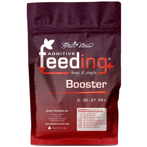 ���������� Powder Feeding ��������� PK Booster 1��