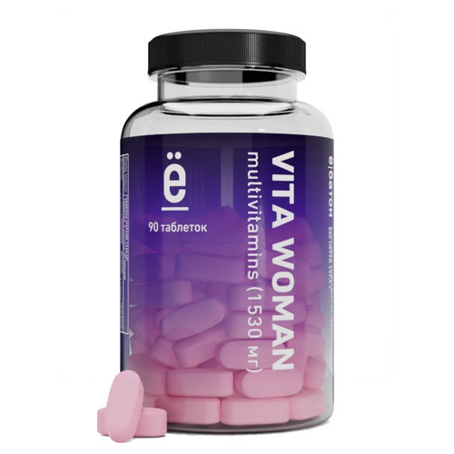 ���������� �|����� Vita Woman ���., 90 ��., 1 ��.