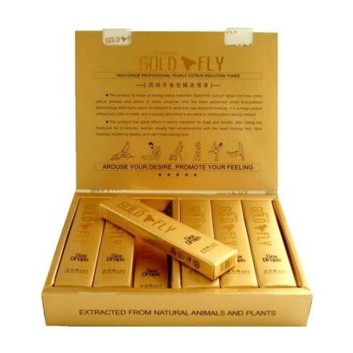 ���������� ������� �������� ����� Gold Fly, ���� ���� - ���������� -12 �� (��������)
