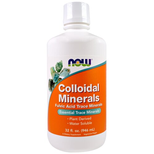 ���������� Colloidal Minerals ��., 946 ��, 1260 �