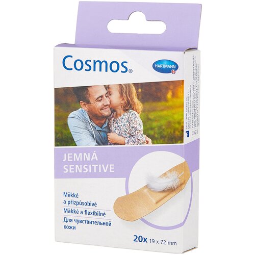 ���������� Hartmann Cosmos Sensitive �������� ��� �������������� ���� 20 ��. �������