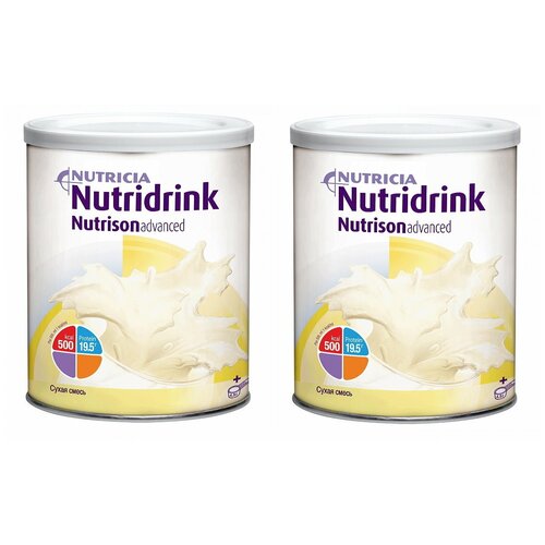 ���������� Nutrison (Nutricia) ������, 332 ��, 322 �, �����������, 1 ��.
