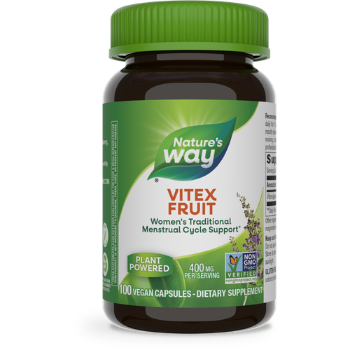 ���������� Vitex Fruit, 400 ��, 100 �, 100 ��., 1 ��.