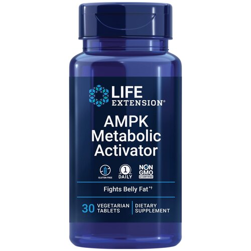 ���������� AMPK Metabolic Activator, 20 �, 30 ��., 1 ��.