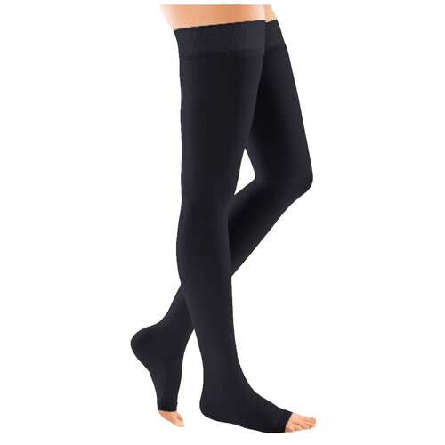 ���������� ����� medi mediven comfort CO251W/261W � ������� �������� �� ������� �����, �����������������, 2 �����, ������: 4, �����: 72-83 ��, ������