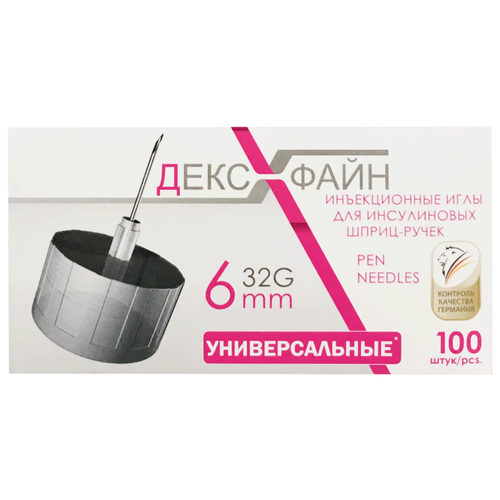���������� ���� ��� �����-����� IME-DC ��������, 6 �� x 0.23 ��, ������: 32G, 100 ��.
