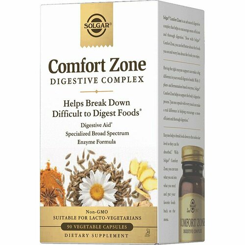 ���������� Comfort Zone ����., 380 �, 90 ��., 1 ��.
