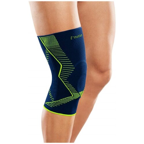 ���������� Medi ������ �������� Genu E?motion, ������ 4, deep ocean/green
