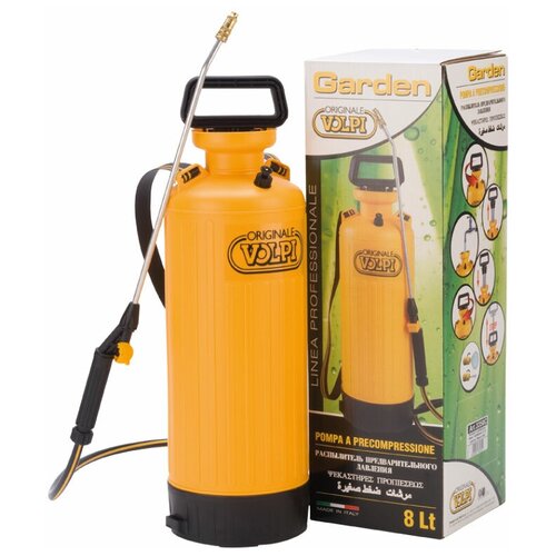 ���������� �������������  VOLPI GARDEN 3350C 8 �