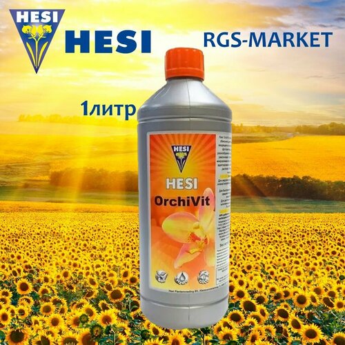 ���������� ��������� HESI OrchiVit 1 �