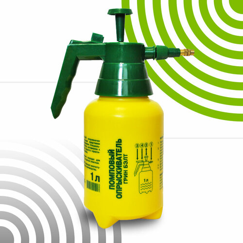 ���������� ������������� GREEN BELT, ��������, ��� ��������� ��������, 1 �