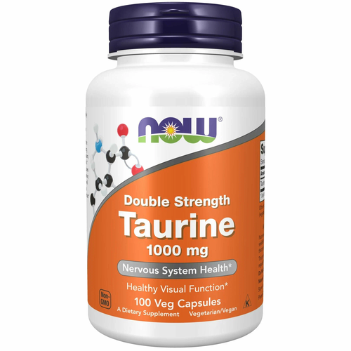 ���������� Taurine ����., 1000 ��, 100 ��., 1 ��.