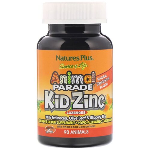 ���������� Animal Parade Kid Zinc, 100 �, 90 ��., 1 ��.