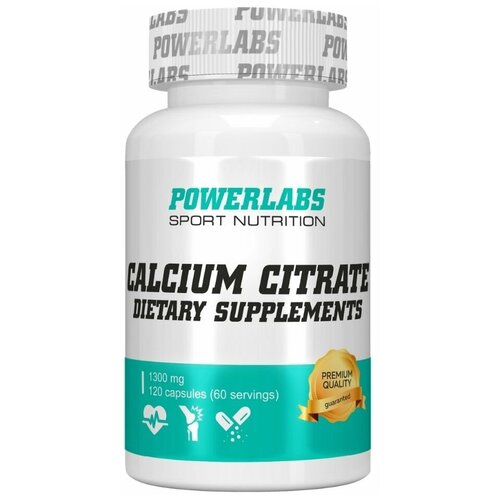 ���������� PowerLabs ������� � ��������� D3 120 ������