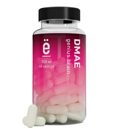 ���������� DMAE Brain Generator, 60 ��., 1 ��.