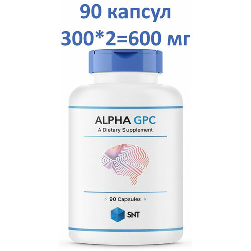 ���������� SNT Alpha GPC 600 �� 90 ������