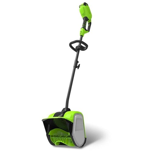 ���������� ������������ �������������� GREENWORKS G-MAX (��� 40V 2�/� � �� � ���������)