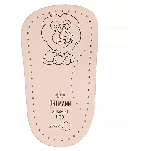 ���������� ����������� ORTMANN SolaMed Leo