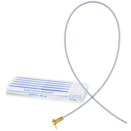 ���������� ������� (����) ��������������� (�����������), �h/Fr 5, 40 ��, 5 ����, Apexmed