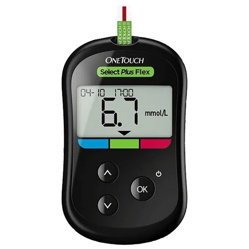 ���������� ��������� OneTouch Select Plus Flex (+ 10 ��������) ������� 3