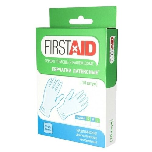 ���������� �������� ��������� FirstAid ��������� ������������, 5 ���, ������: L, ����: �����