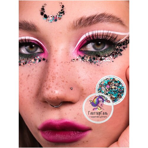���������� Queridos Glitters �����������. ������ ��� ���� � ����. ���� 