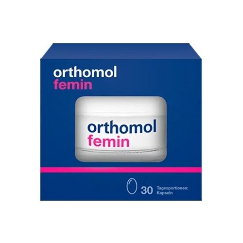 ���������� Femin ����., 675 �, 30 ��.