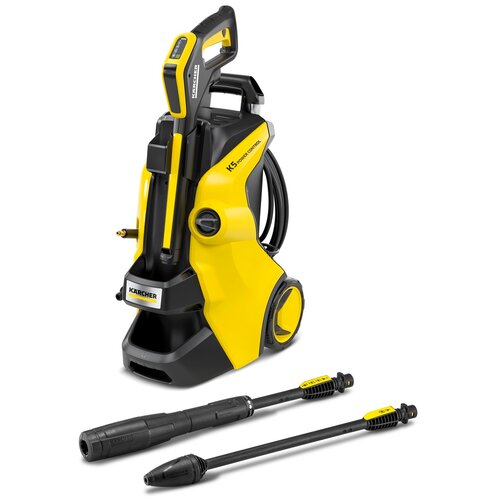 ���������� �������������� ����� KARCHER K 5 Power Control (1.324-550), 145 ���, 500 �/�