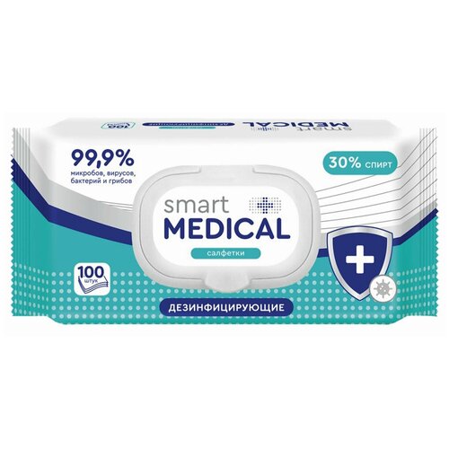 ���������� Smart Medical �������� ���������������, 1800 ��, 713 �, 100 ��, ��� ������: ����-���