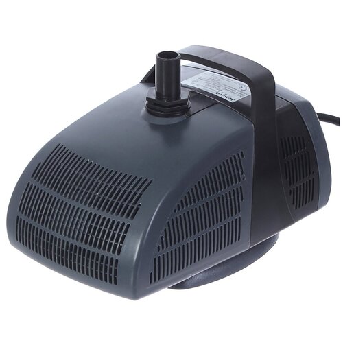 ���������� ��������� ����� � ��������� PF-3000 Jebao (60��; �-2,8�.)