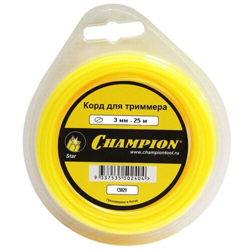 ���������� ����� CHAMPION C5029 3 ��