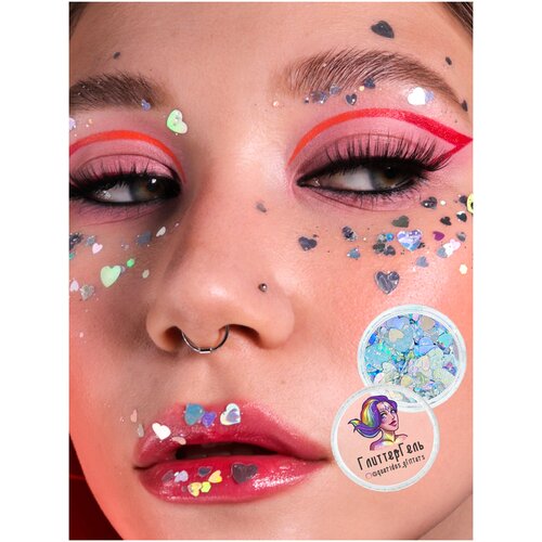 ���������� Queridos Glitters �����������. ������ ��� ���� � ����. ���� 
