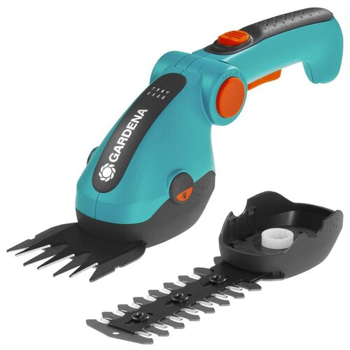 ���������� �������������� ������� GARDENA ComfortCut Li (9857-20), 3����, 3.6 �, �������