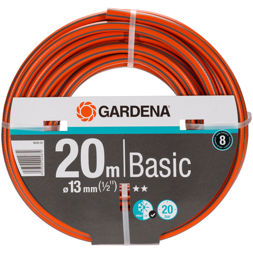 ���������� ����� GARDENA Basic, 1/2