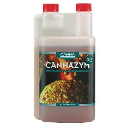 ���������� ���������� Canna CANNAZYM 1 ����