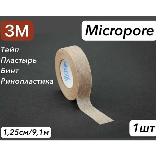 ���������� ���� ������������, 3M Micropore ��������
