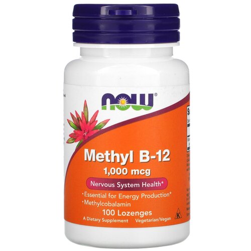���������� Methyl B-12 1000 ���, 200 ��, 50 �, 100 ��., 1 ��.